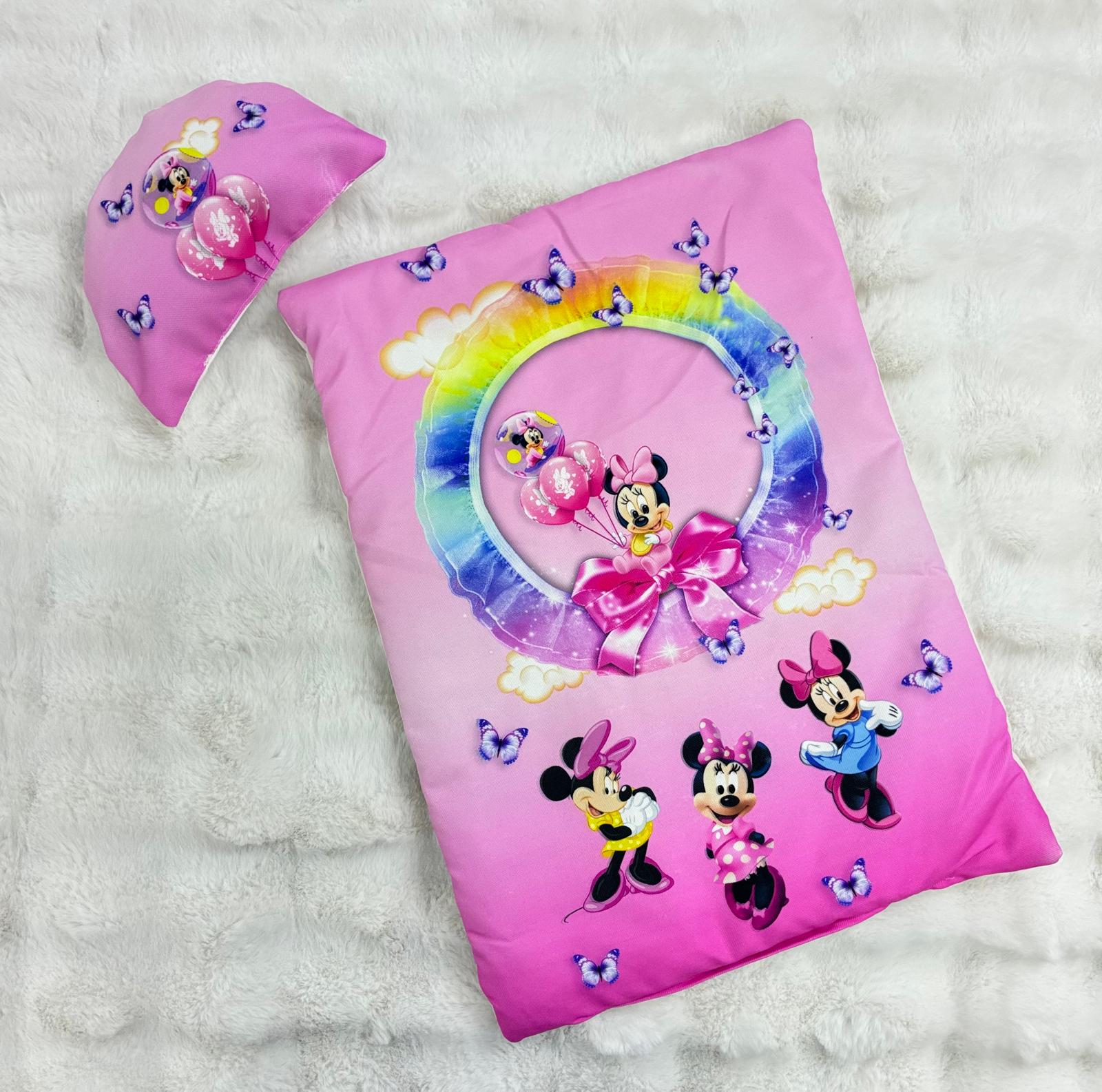 MİCKEY MOUSE ALT AÇMA UNİ