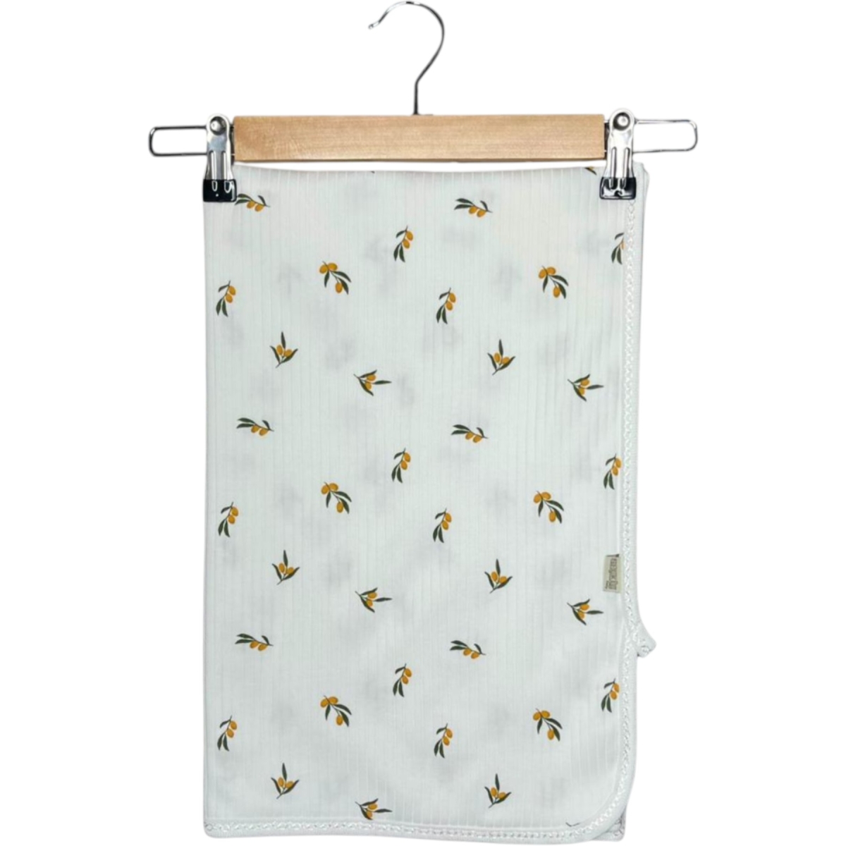 RAPORLU ZEYTİN DALI BATTANİYE 12 Ay Kız