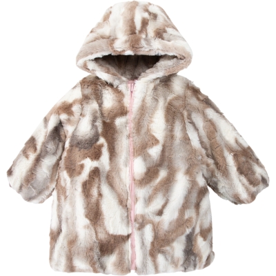 ÇİFT TARAFLI MONT 2Y,3Y,4Y,5Y,6Y Kız