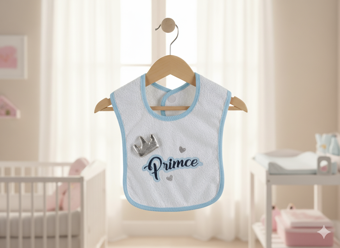 Prince Önlük Erkek