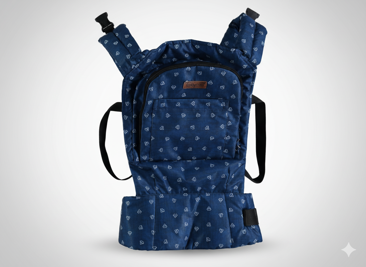 Exclusive Kanguru Uni